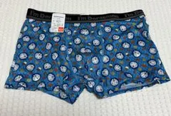 【3枚セット】ドラえもん　ボクサーパンツ