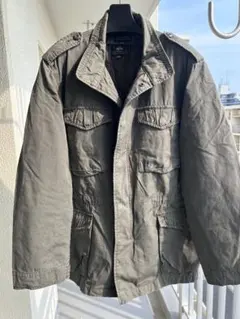 m65 モッズコート