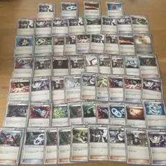 k*o様 ポケモンカードトレーナーカードセット引退品まとめ売り2000年〜201