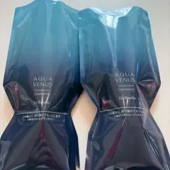 Dr.Recella AQUA VENUS ピュアモイスチャークレンジング 詰替のサムネイル