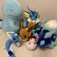 2025年最新】ポケモンセンター ぬいぐるみ ハクリューの人気