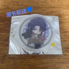 にじさんじ ラウンドワン VΔLZ 長尾景 アクリルコースター .