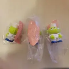 エイリアン　寿司シェフ2