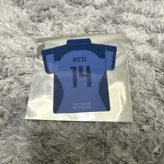 ブルーロック展 特典 御影玲王