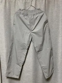 info beauty&youth ナイロンパンツ Sサイズ