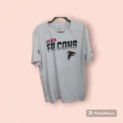 NIKE 半袖Tシャツ ホワイト XLサイズ DRI-FIT YA4001