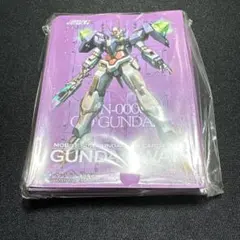 新品未開封 ガンダムウォー GW 大会優勝スリーブ ジ・オ ジ・O - メルカリ