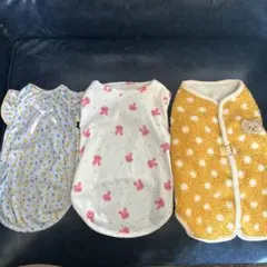 犬服 まとめ売り 3点セット