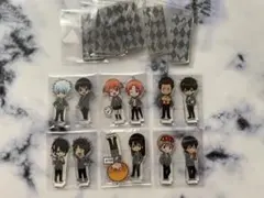 【銀魂】アクリルスタンドセット