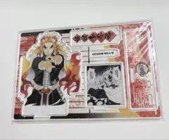 鬼滅の刃 煉獄杏寿郎 名場面ジオラマフィギュア 2020年