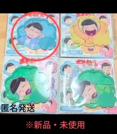 【おそ松さん】カラ松　アクリルキーホルダー　描き下ろし