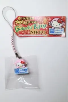 愛知限定 名古屋コアラ ハローキティ 根付け ストラップ - メルカリ
