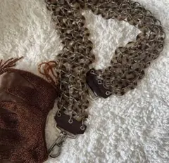 2026年最新】STEFAN cooke ベルトの人気アイテム - メルカリ