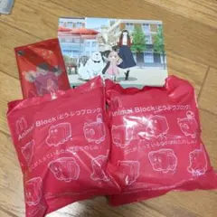 30:マクドナルドハッピーセット　景品