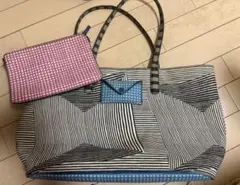 マークバイマークジェイコブス トートバッグのサムネイル