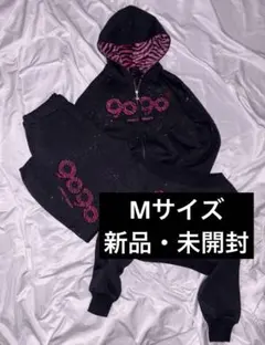 【即日発送】9090girl パーカー 90 Logo Cat Ear Zip Hoodie【9090girl】 – YZ