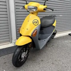 お洒落可愛い 最終型トゥデイ 後期 バッテリー、シート新品 千葉県柏市