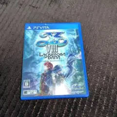 イースVIII -Lacrimosa of DANA-