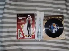 TSUKIPRO アクリルスタンド 他