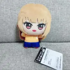 カラフルピーチ　ちびぐるみ　おそろいパーカーvol.3 えと