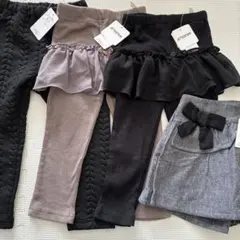 ショートパンツ パンツ