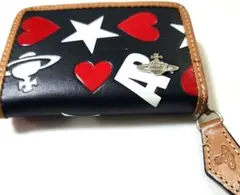 ヴィヴィアンウエストウッド コインケース