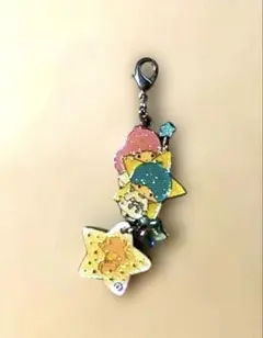 ま*え様 昭和レトロ　サンリオ　キキララ