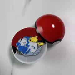 【ポケモン】ヌオー　韓国　ピンズ　ピンバッジ ポケモン】ヌオー 韓国 ピンズ ピンバッジ - メルカリ