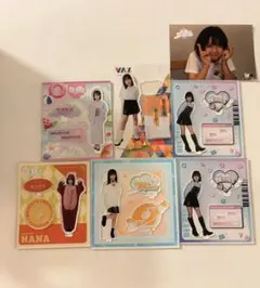 2026年最新】森七菜 チェキの人気アイテム - メルカリ