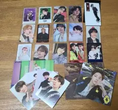 Straykids アイエン　トレカ等21点　まとめ売り