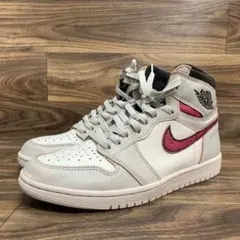 中古　ナイキ SB × エアジョーダン1 ハイ 