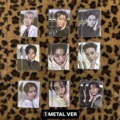 TREASURE LOVE PULSE トレカ まとめ売り