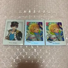 あんスタ ぱしゃっつ 10周年 白鳥藍良 - メルカリ