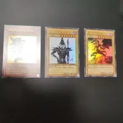 遊戯王 カードセット　高橋先生イラスト