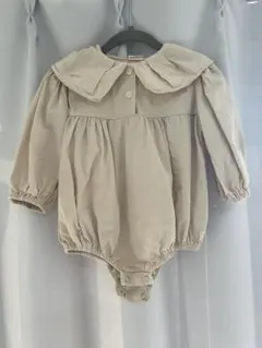 oatmealロンパース