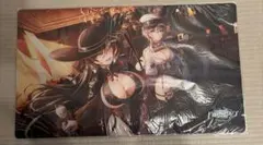 ドルフィンウェーブ ラバーマット 公式イラスト集ver. おまけ付き