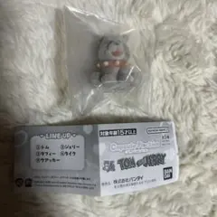 トムとジェリー トムジェリ カプセルフロッキーズ タイク