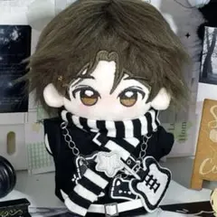 enhypen ジェイ　ぬいぐるみ　50cm セット 未開封 2025年最新】Enhypen ジェイ ぬいぐるみの人気アイテム - メルカリ