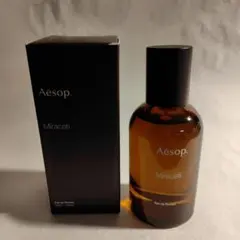 金太郎様専用】Aesop Miraceti オードパルファム 50ml - メルカリ