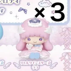 DOLLY MIX どーりーみっくす ララ 1つ