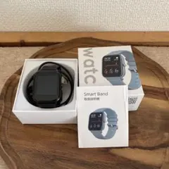 Smart Band ブラック本体