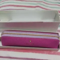 最終値下げ♡ルリア4℃ペンケース