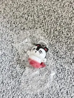 ちいかわ映画第4弾特典　セイレーン　めじるしチャーム