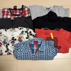 子供服　100cm まとめ売り