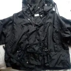 【美品】 BED J.W. FORD ナイロンジャケット No specs – Gray｜BED j.w. FORD Official Website