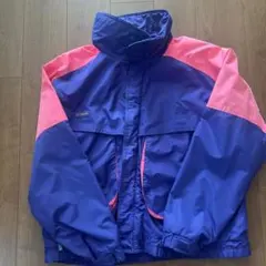 90sコロンビア　パウダーケグ