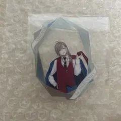 叶 7周年 OS特典 クリアカード