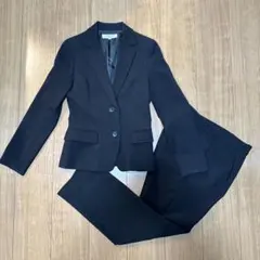 NATURAL BEAUTY BASIC パンツスーツ上下