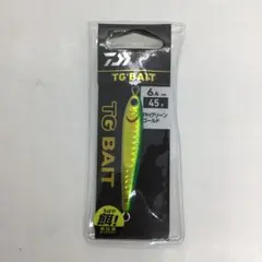 ダイワ TGベイト 60g PHグリーンゴールド - メルカリ