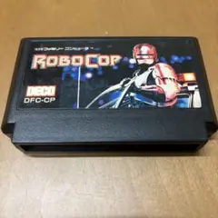【T067】DECO♦︎ロボコップ♦︎ファミコン